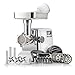 Algopix Similar Product 2 - STX International Turboforce 3000 Heavy