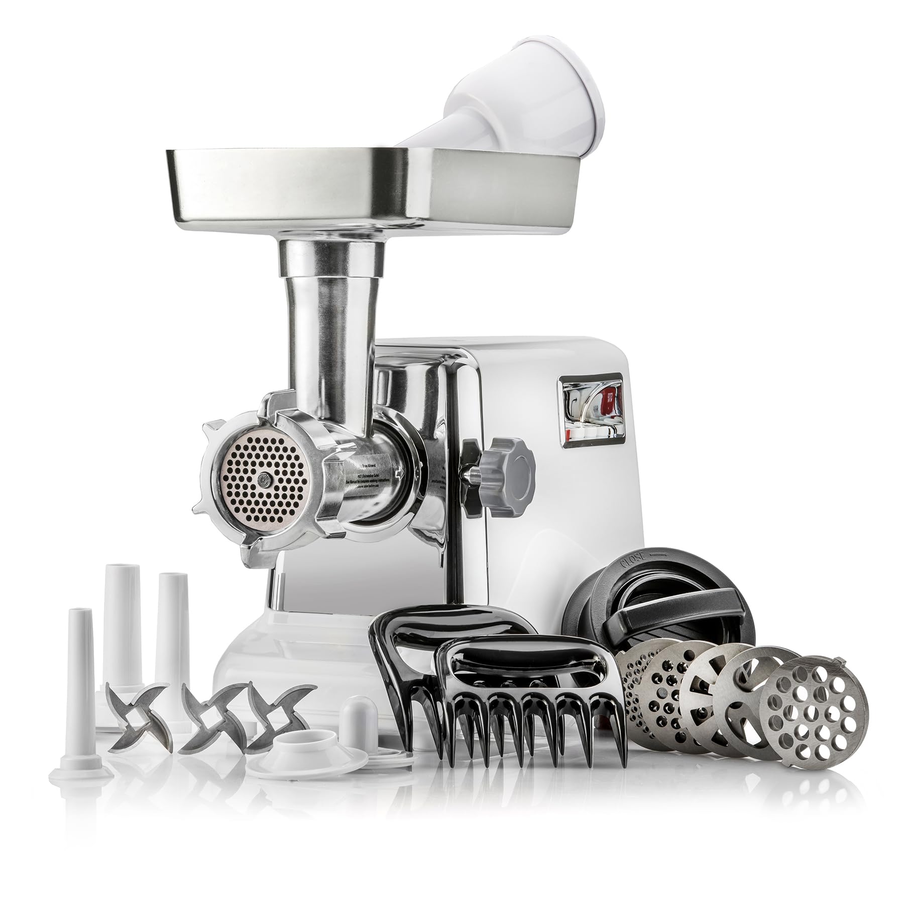 Algopix Similar Product 12 - STX International Turboforce 3000 Heavy