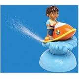 Algopix Similar Product 19 - Imperial Toy Go Diego Go Sprinkler