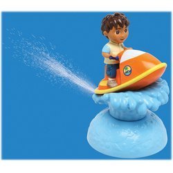Algopix Similar Product 12 - Imperial Toy Go Diego Go Sprinkler