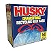 Algopix Similar Product 2 - Husky HK30DS050BU 30Gallon Drawstring
