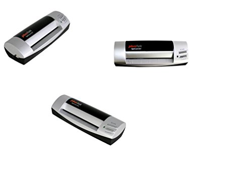 Algopix Similar Product 6 - Plustek Opticard 821 USB20 600DPI