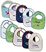 Algopix Similar Product 11 - Neat Solutions Water Resistant Drooler