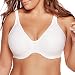 Algopix Similar Product 1 - Bali womens Passion For Comfort