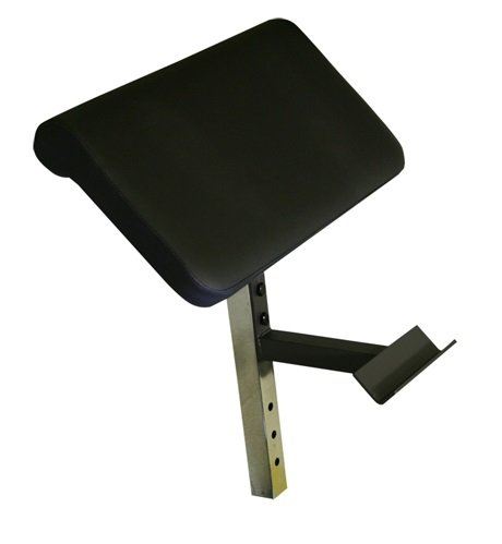 Algopix Similar Product 15 - BodySolid GPCA1 Preacher Curl