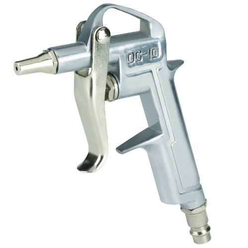 Algopix Similar Product 2 - Einhell Grey Air Gun with Pressure