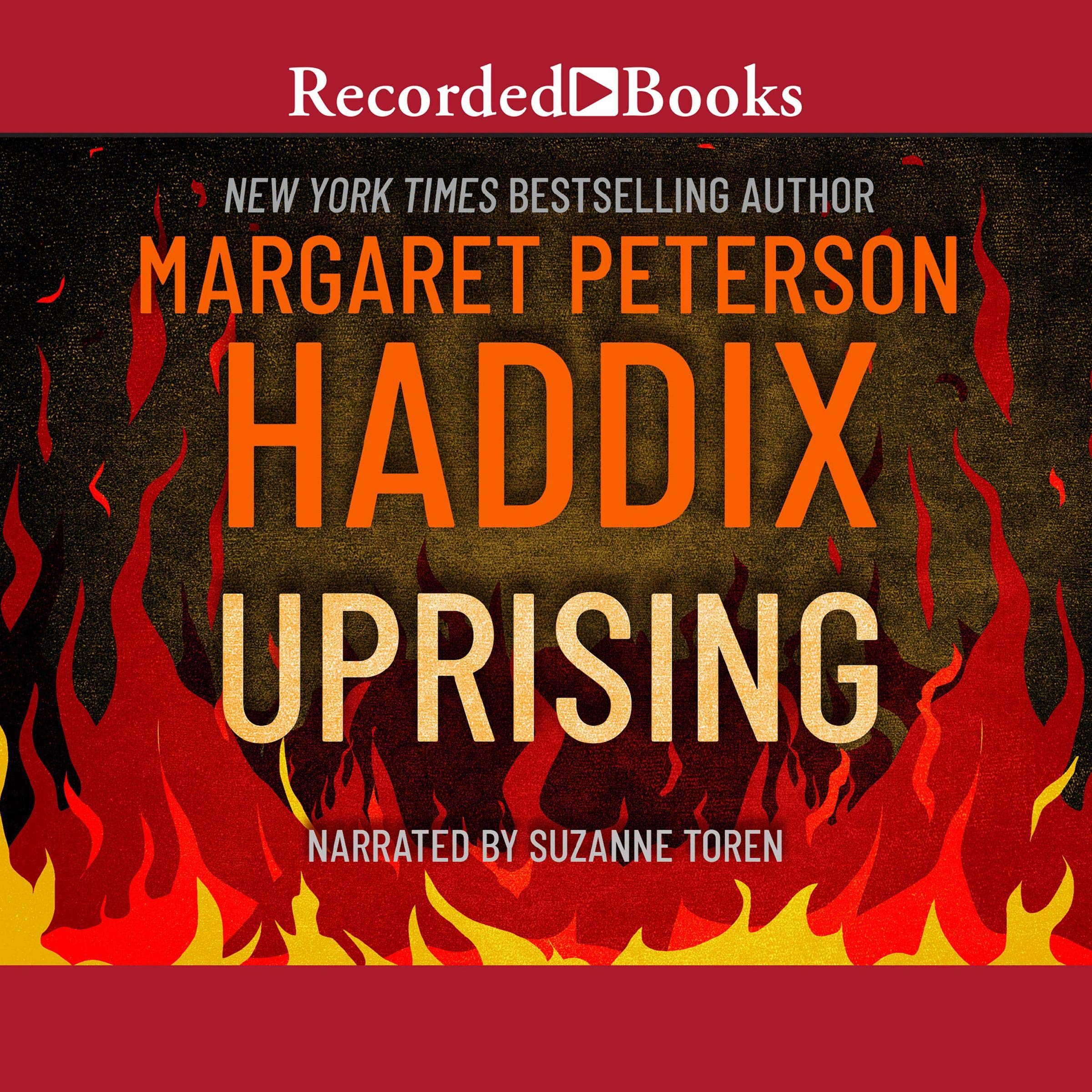 Algopix Similar Product 5 - Uprising