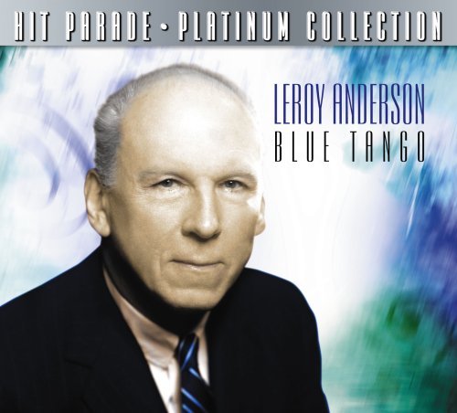 Algopix Similar Product 12 - Blue Tango