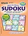 Algopix Similar Product 12 - Dell Original Sudoku