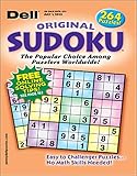 Algopix Similar Product 10 - Dell Original Sudoku