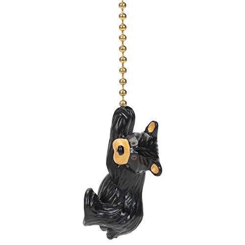 Algopix Similar Product 17 - DEMDACO Big Sky Carvers Climbing Bear