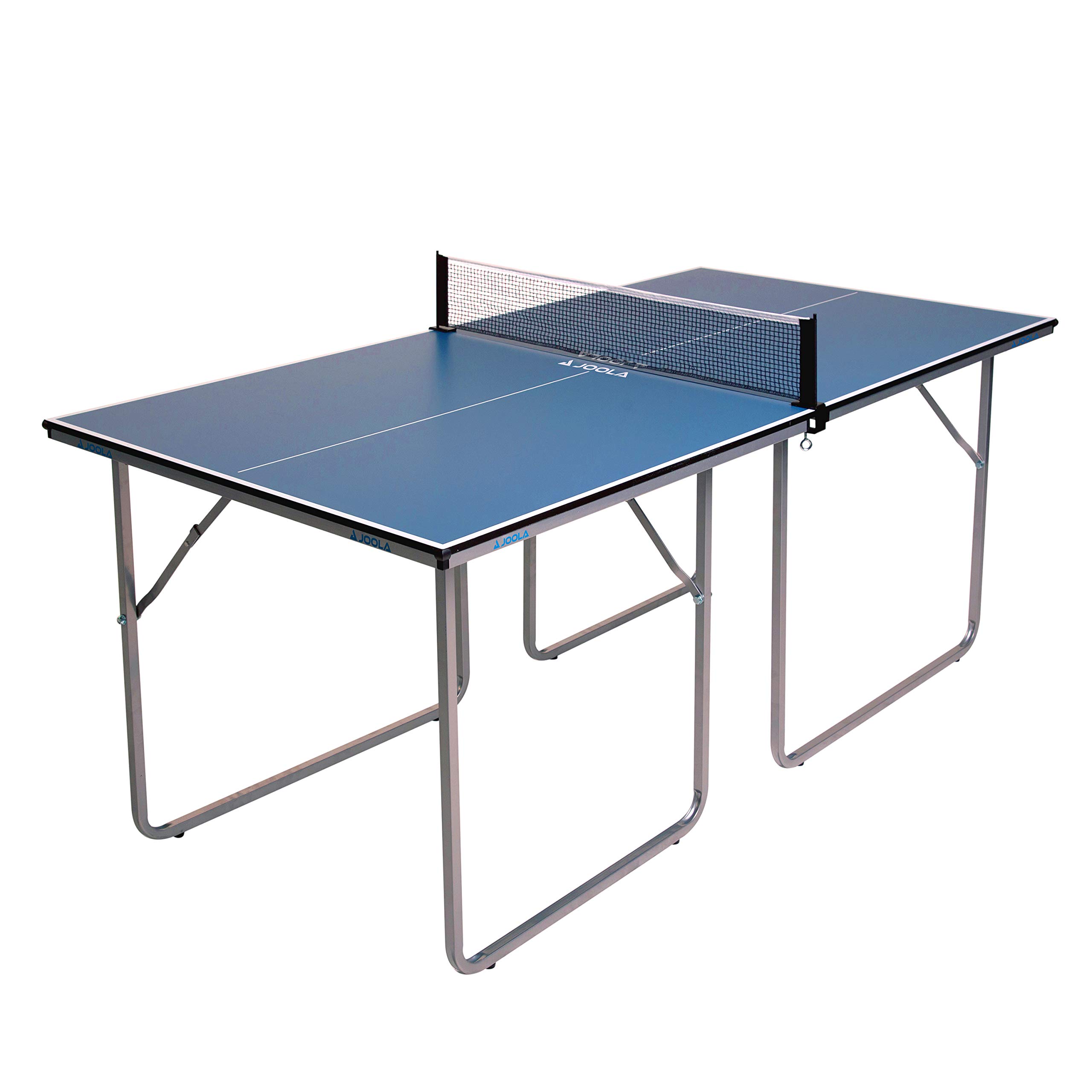 Algopix Similar Product 18 - JOOLA Midsize Compact Table Tennis