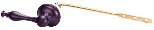 Algopix Similar Product 10 - Danze D492055PBV OpulenceSheridan Tank