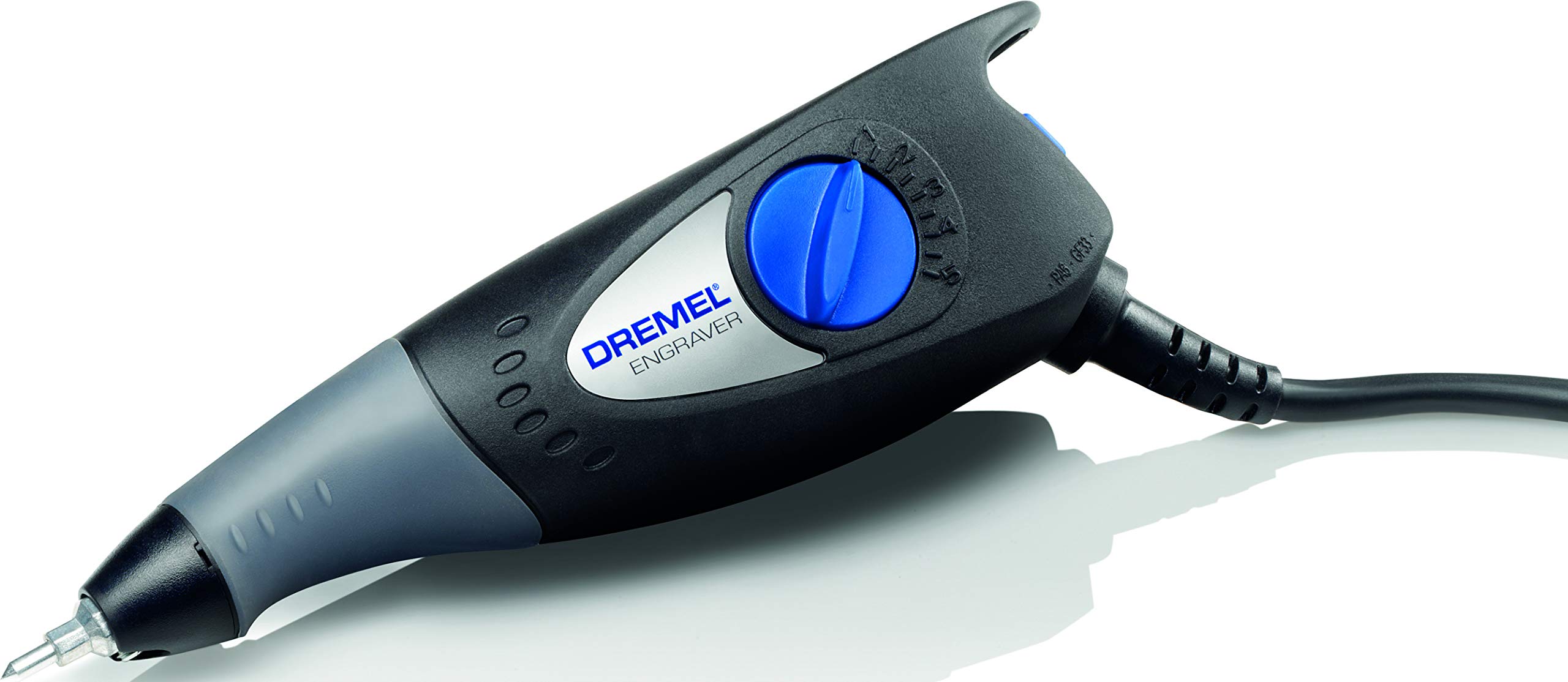 Algopix Similar Product 19 - DREMEL 230 V Engraver Kit  stroke