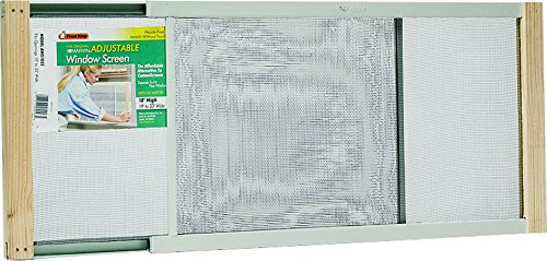 Algopix Similar Product 5 - Frost King AWS1033 WB Marvin Adjustable