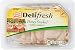 Algopix Similar Product 2 - Oscar Mayer Deli Fresh Honey Smoked