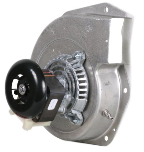 Algopix Similar Product 8 - Goodman Furnace Draft Inducer Blower 