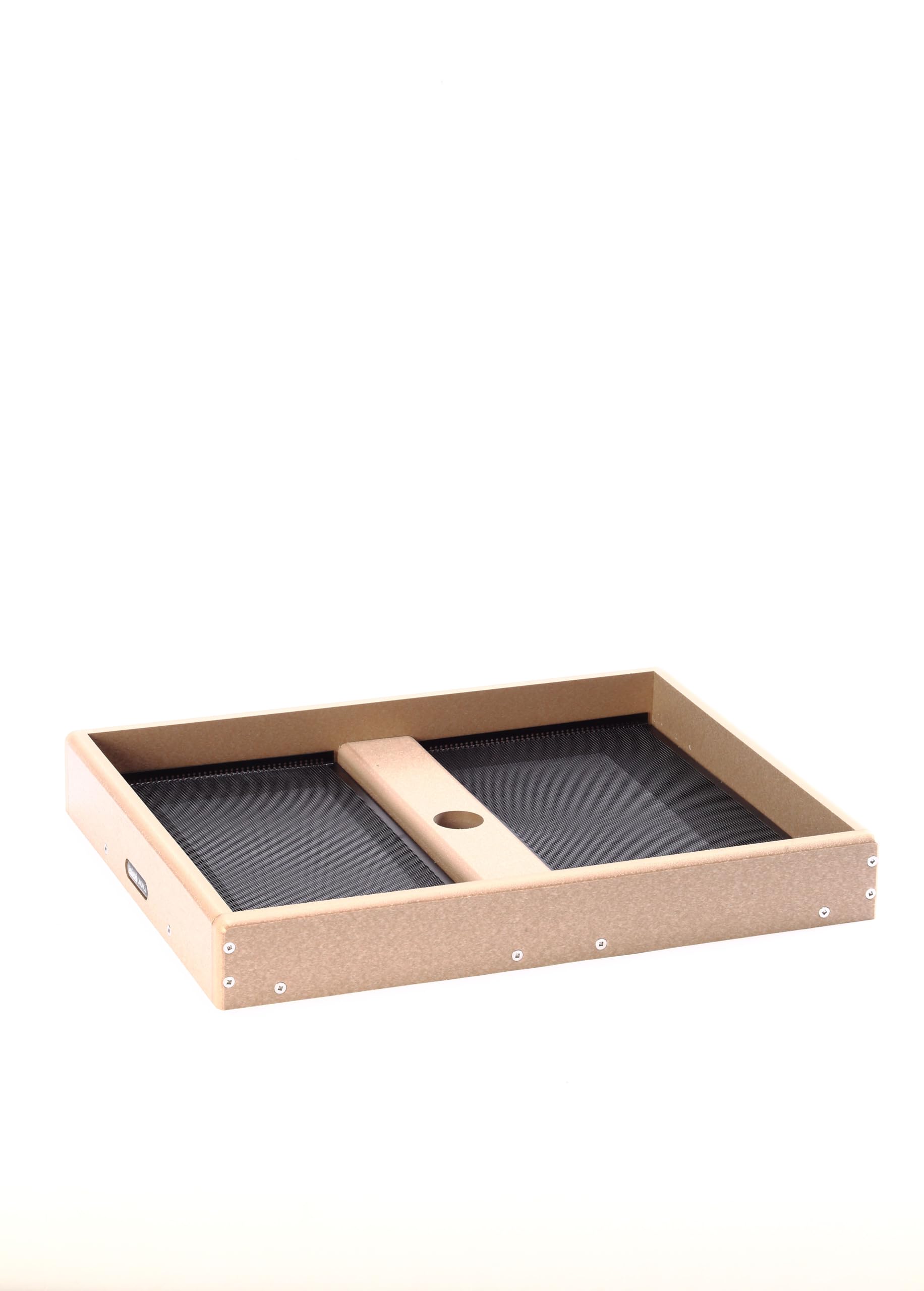 Algopix Similar Product 5 - Birds Choice SNSC Platform Feeder