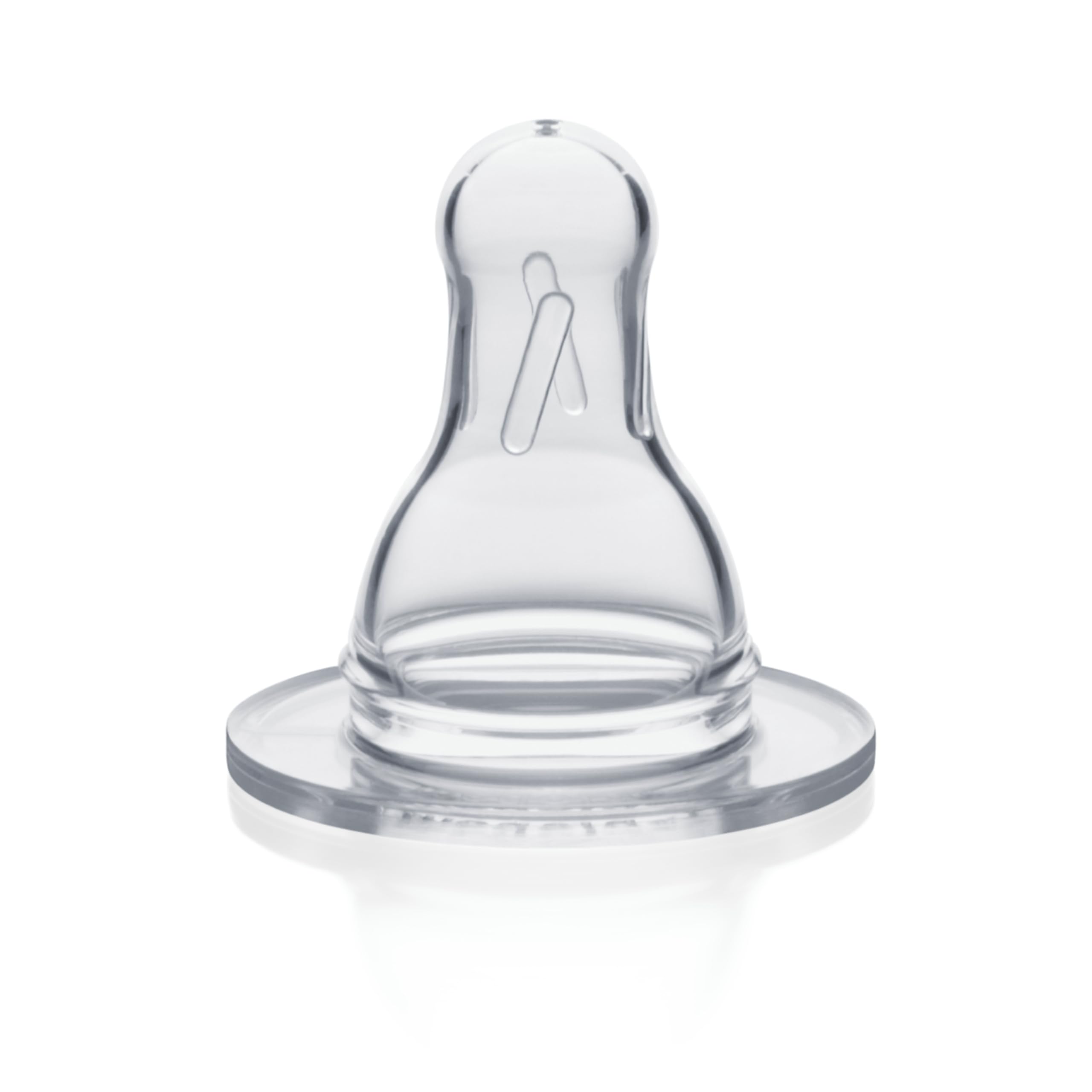Algopix Similar Product 8 - Medela Slow Flow Replacement Teats