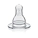 Algopix Similar Product 13 - Medela Slow Flow Replacement Teats