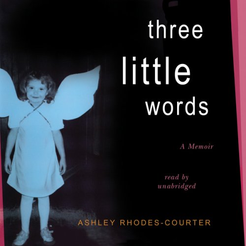 Algopix Similar Product 5 - Three Little Words: A Memoir