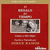 Algopix Similar Product 9 - El Regalo del Tiempo Cartas a Mis