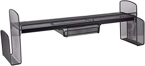 Algopix Similar Product 20 - Safco Products Onyx Mesh OffSurface