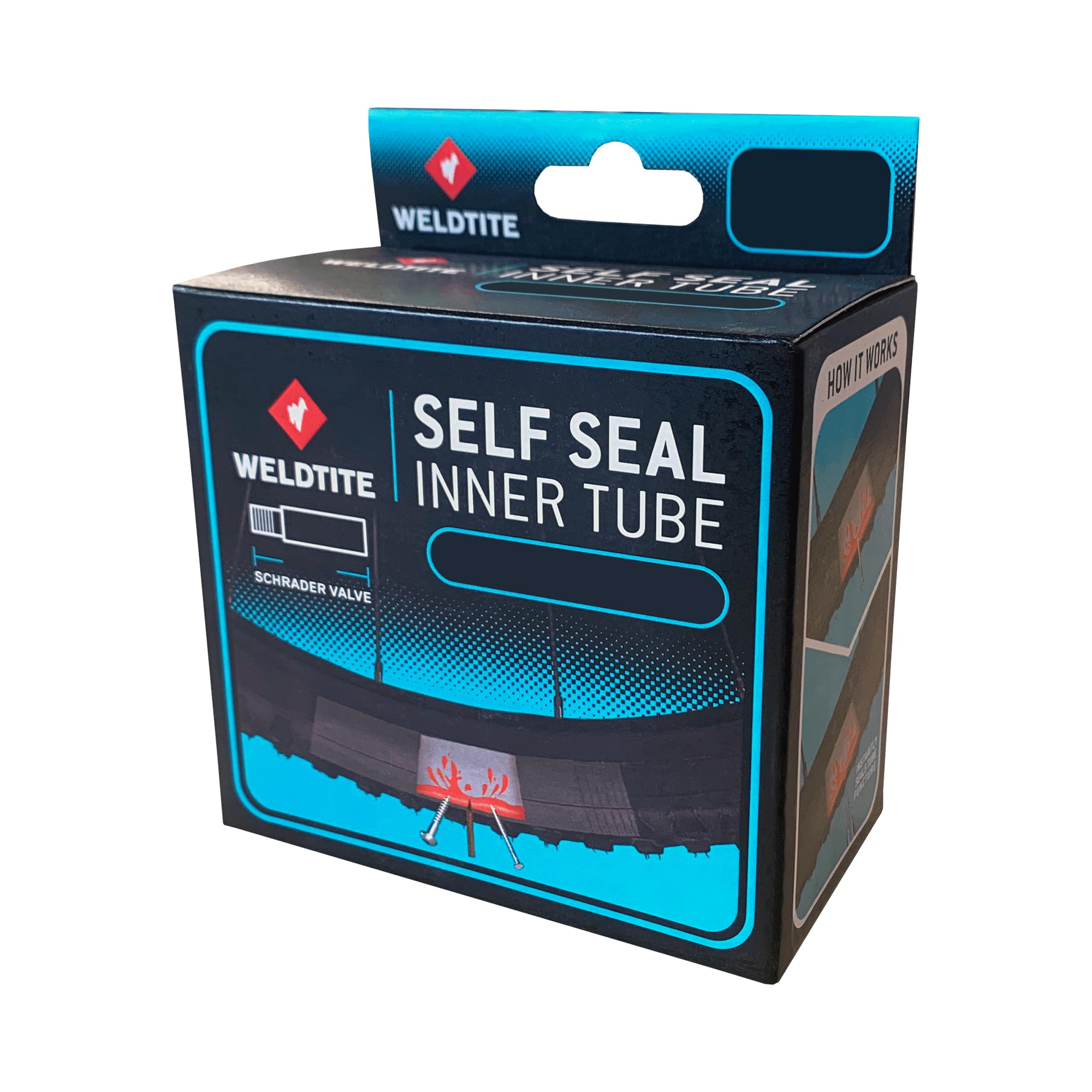 Algopix Similar Product 9 - Dr Sludge Tube 20x1.75 SV