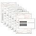 Algopix Similar Product 17 - TOPS 22904KIT W2 Tax FormEnvelope