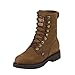 Algopix Similar Product 16 - Justin Mens GoreTex Lace Up 8in Work