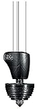Algopix Similar Product 16 - Manfrotto 441SPK2 Spiked Foot Set Tube