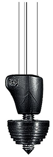 Algopix Similar Product 20 - Manfrotto 441SPK2 Spiked Foot Set Tube