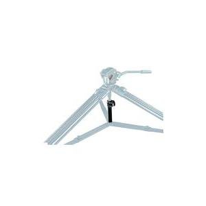 Algopix Similar Product 14 - Manfrotto 165ST Low Angle Tripod
