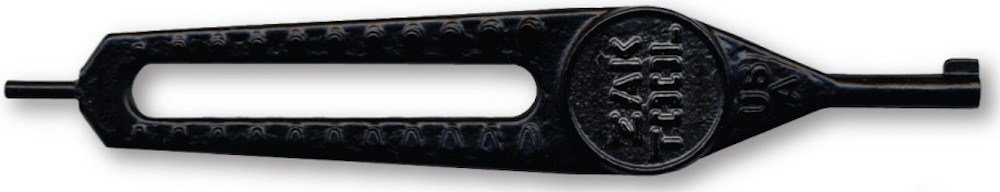 Algopix Similar Product 19 - Zak Tool Super Flat Grip Universal