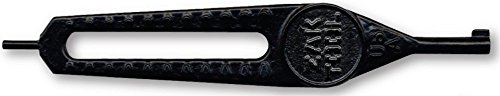 Algopix Similar Product 17 - Zak Tool Super Flat Grip Universal