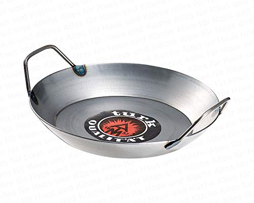Algopix Similar Product 14 - Turk 66928 Serving Pan with Extra High