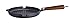 Algopix Similar Product 7 - Grill pan with Beechwood handle and