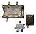 Algopix Similar Product 19 - Winegard HDA100 Distribution Amplifier