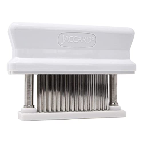 Algopix Similar Product 18 - Jaccard 200348 48 Blade Durable Meat