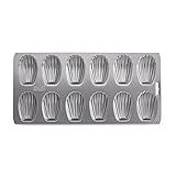 Algopix Similar Product 4 - Chicago Metallic Professional 12Cup