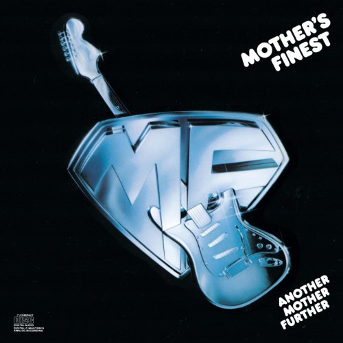 Algopix Similar Product 15 - Another Mother Further