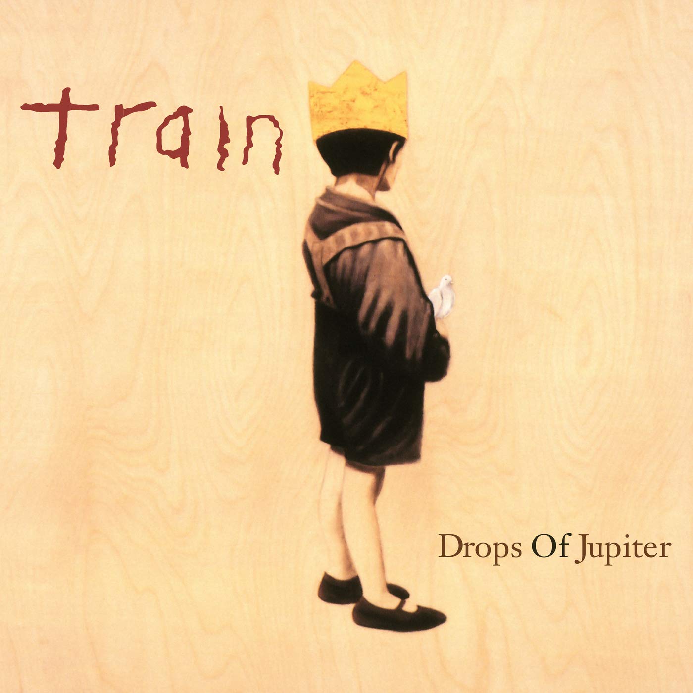 Algopix Similar Product 11 - Drops Of Jupiter