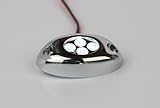Algopix Similar Product 16 - LED Dome Convenience Light Auto