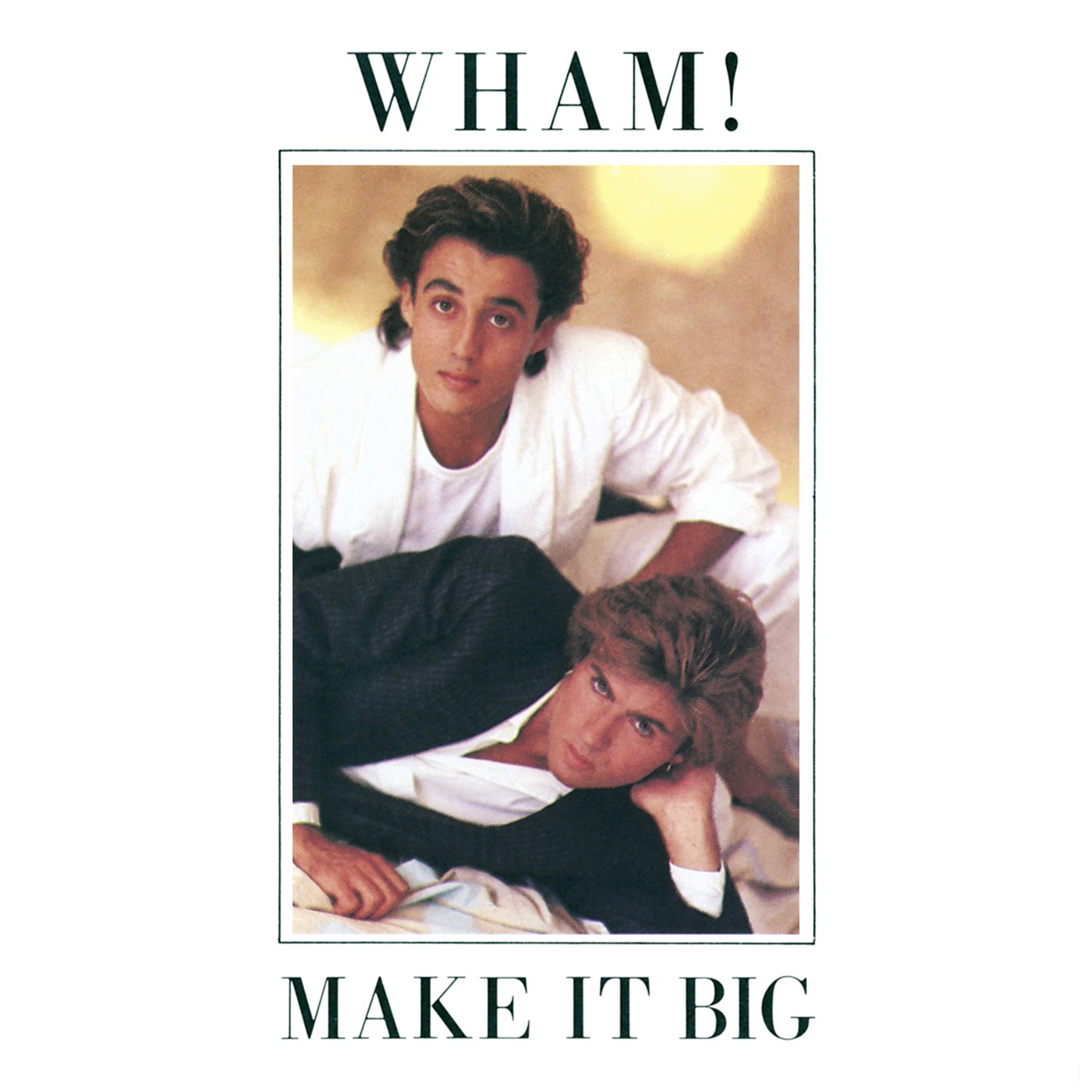 Algopix Similar Product 13 - Wake Me Up Before You Go-Go