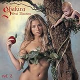 Algopix Similar Product 2 - Hips Don't Lie (Featuring Wyclef Jean)