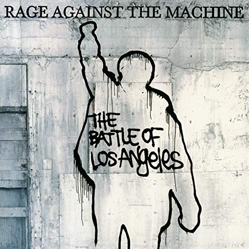Algopix Similar Product 7 - Guerrilla Radio [Explicit]