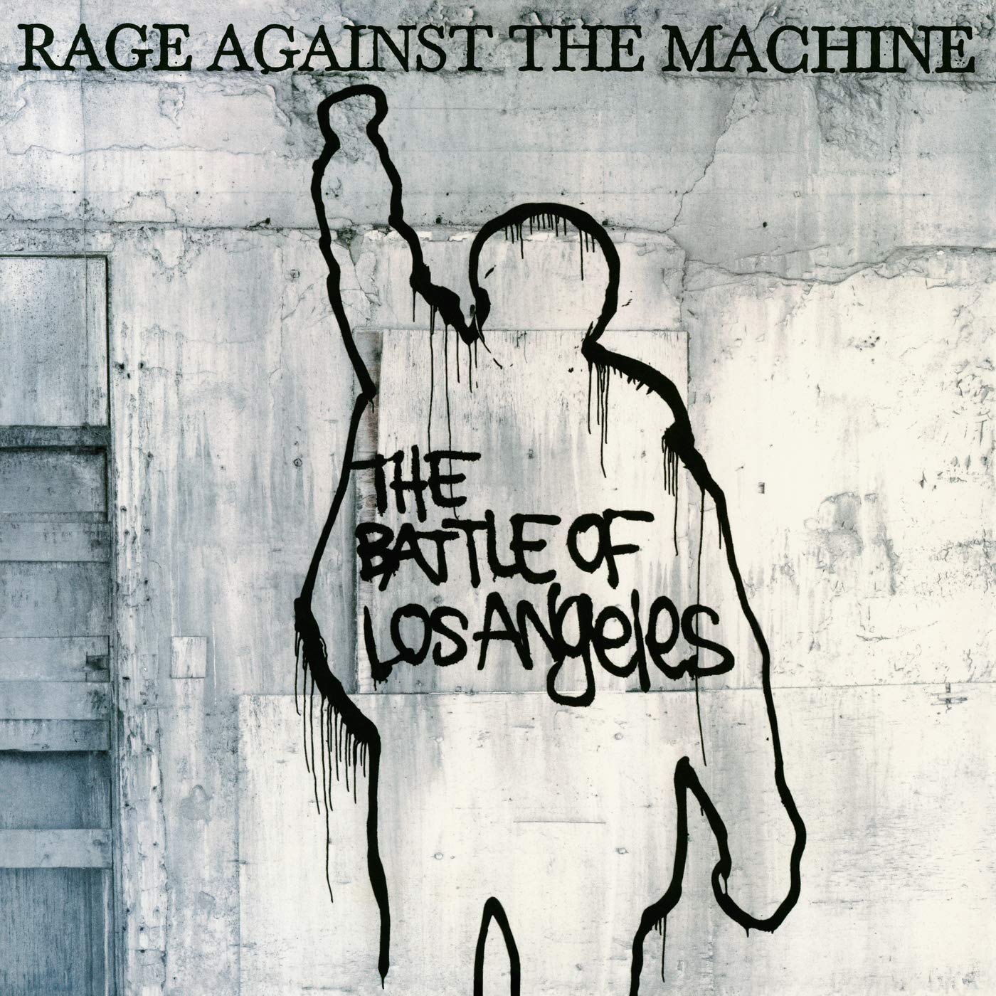 Algopix Similar Product 5 - Guerrilla Radio [Explicit]
