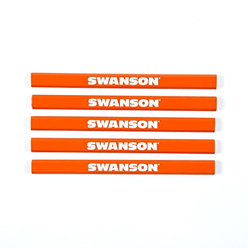 Algopix Similar Product 1 - Swanson Tool Co CP700 5 Pack of Bright