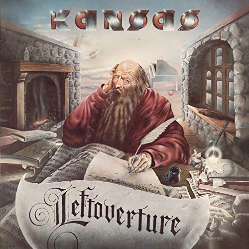 Algopix Similar Product 1 - Carry on Wayward Son