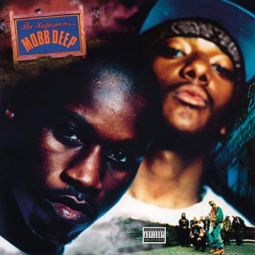 Algopix Similar Product 9 - Shook Ones, Pt. II [Explicit]